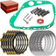 Kit embrague junta Suzuki Savage 650 LS650