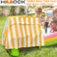 Funda mesa agua niños impermeable anti-UV