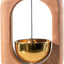Campana magnética puerta madera para refrigerador