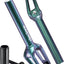 Declaré V2 Forks para Scooters Park y Street