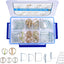 Kit 200 Pasadores Lynch Servicio Pesado para Camiones