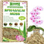 Musgo esfagnum premium 3.6oz para plantas interiores y orquídeas