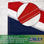 Bandera Reino Unido 3x5ft lona 4 filas costuras ojales