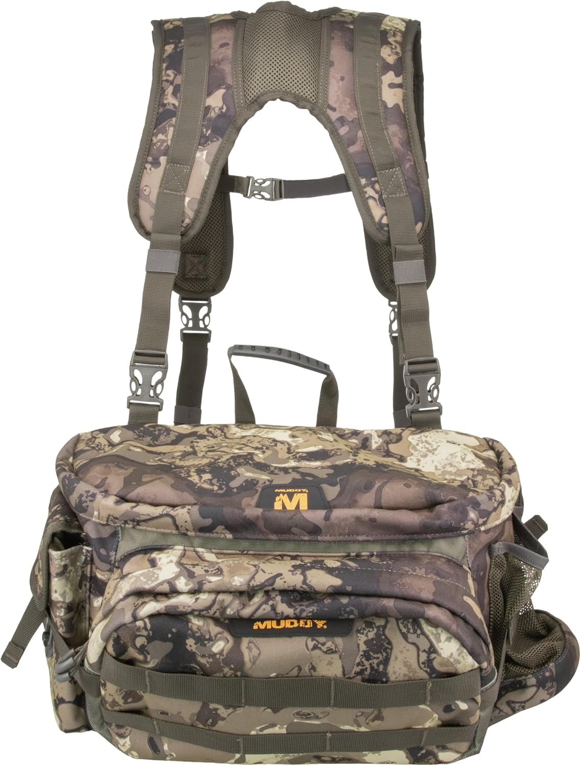 Pack lumbar Pro 500 Mossy Oak Bottom