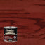 Tintura aceite Rust-Oleum media pinta