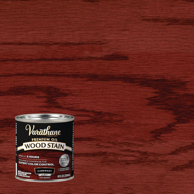 Tintura aceite Rust-Oleum media pinta