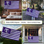 Bandera Tarleton State University 3x5ft 100% poliéster
