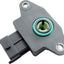 Repuesto sensor acelerador Sea-Doo GTX 4-Tec Gsx