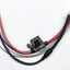 Subwoofer Alpine PWE-S8 con arnés de instalación