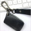 Funda llavero cuero genuino para Lexus Keyless Go