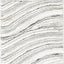 Alfombra pasillo 2ft2pulg x 9ft color marfil y gris