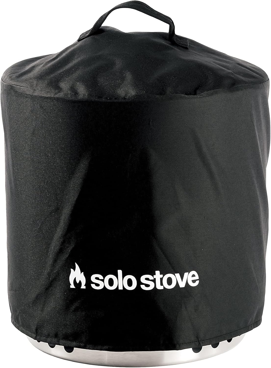 Cubierta Solo Stove Ranger resistente poliéster aluminio