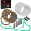 Kit juntas embrague resorte servicio pesado Yamaha YFZ450