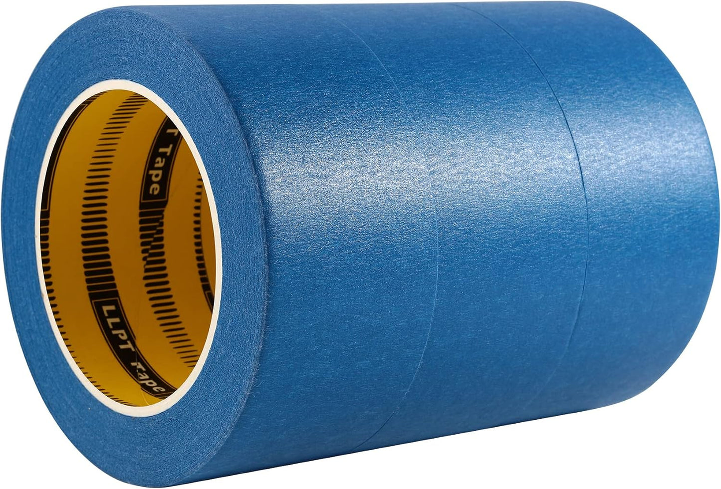 Cinta adhesiva general 2pulg x55yd paquete 3 azul