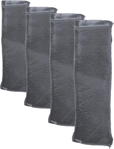 Compuesto sello conducto 1lb gris verde pack 4