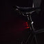 Luz recargable USB trasera Blinder Road R70