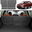 Tapete carga comp Subaru Forester 19-25 para asiento trasero