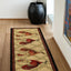 Alfombra pasillo cocina 23" x7ft antiderrap