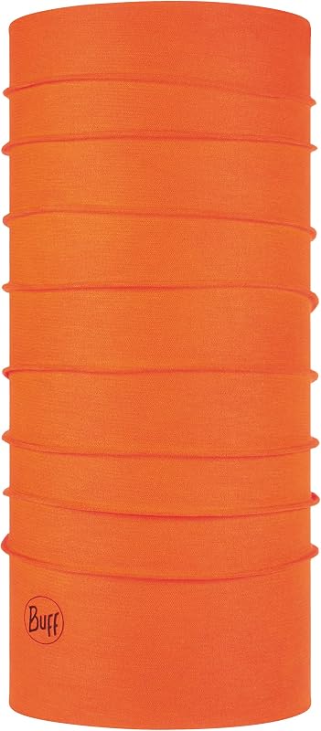 Polaina cuello UV UPF 50 transpirable adulto