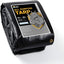 Lona polietileno negra 16x20ft 20mil resistente UV y
