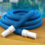 Manguera aspiradora piscina 1.5pulg x45ft resistente