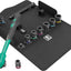 Set 11 Pzas Trinquetes 3/8 Zyklop Comfort