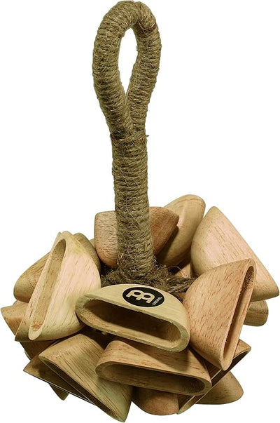 Sonido de pájaro en madera BI2NT