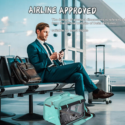 Transportador aves jaula viaje malla acero inox