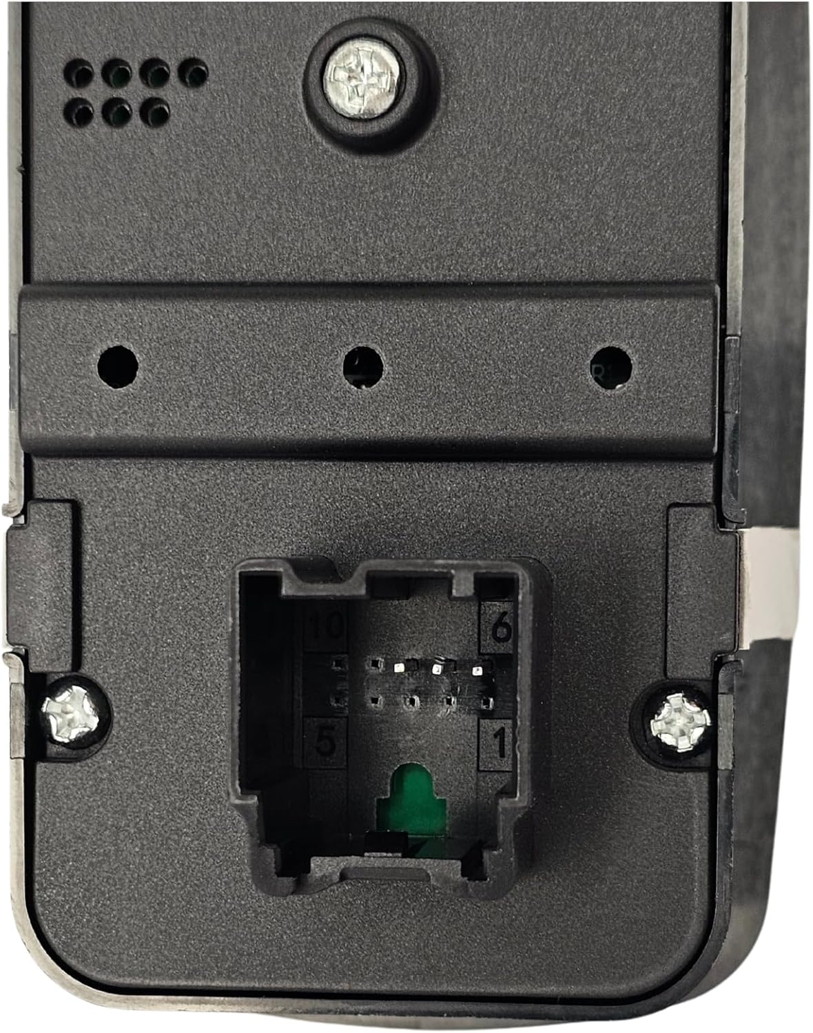 Interruptor maestro ventana Dodge Challenger 15-22