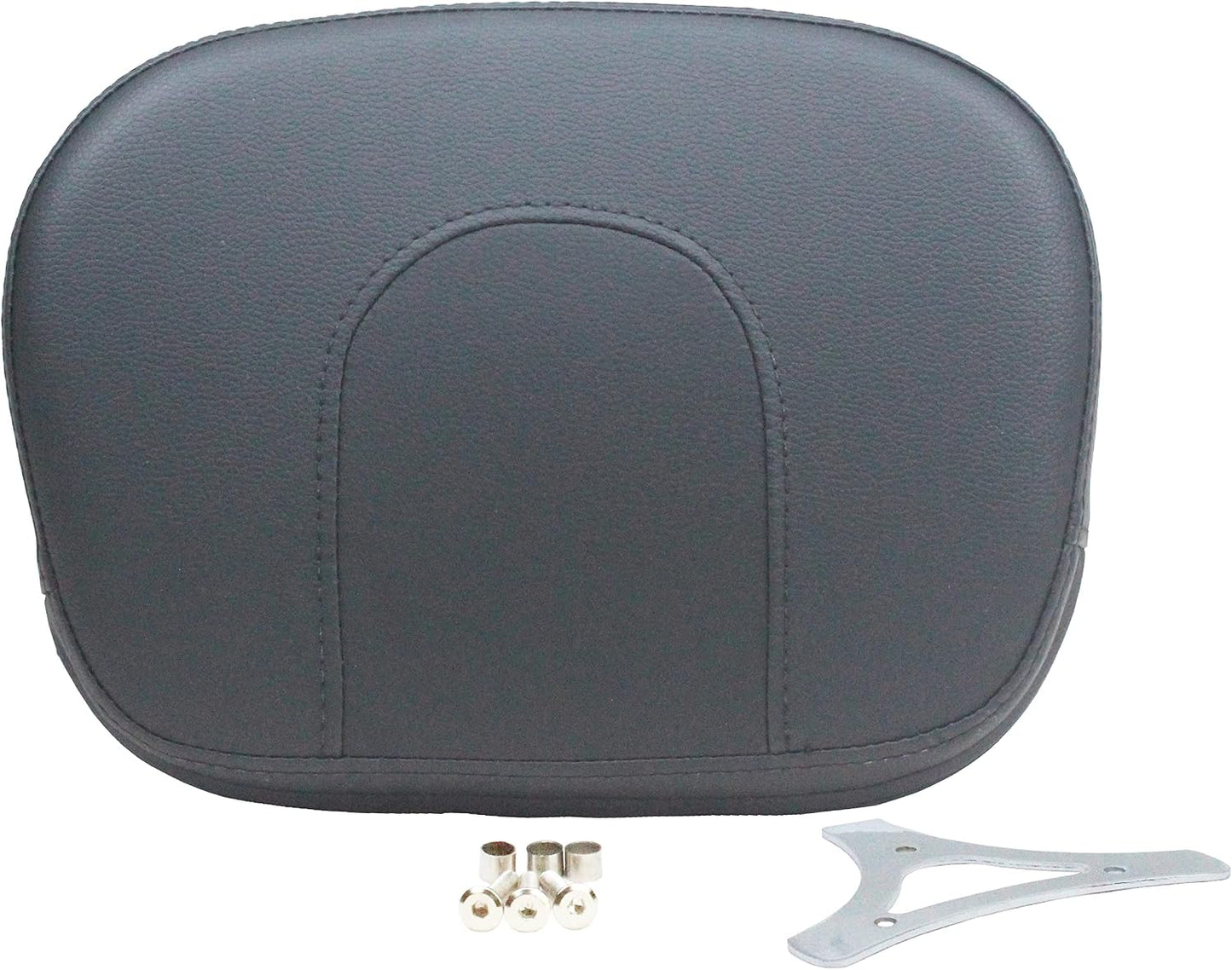 Respaldos desmontables para Harley Davidson Touring 97-25
