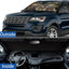 Parasol mapache para parabrisas SUV plegable UV