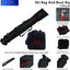 Bolsa esquí acolchada y para botas set 2 pzas protección