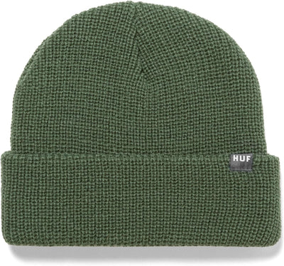 Gorro para Hombre de Algodón con Ajuste en la Cabeza