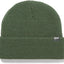 Gorro para Hombre de Algodón con Ajuste en la Cabeza