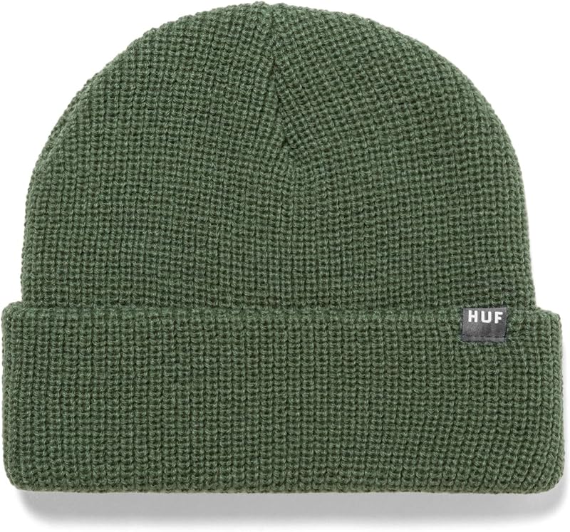 Gorro para Hombre de Algodón con Ajuste en la Cabeza