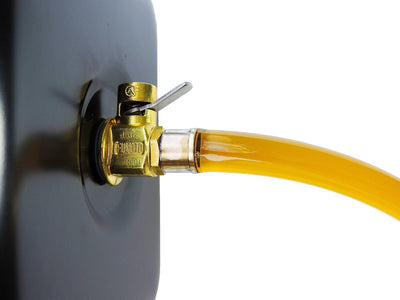 Válvula drenaje aceite motor T202N serie T 1 pack