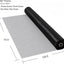 Malla fibra vidrio 72" x 100 ft ventanas patios