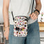 Bolso Crossbody Musical Danny & Sandy