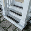 Peldaño escalera aluminio antiderrap 3.75x30pulg