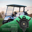 Bomba combustible Troy Bilt comp 2450psi
