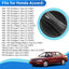 Pomo control ventilador calentador Honda Accord 94-97
