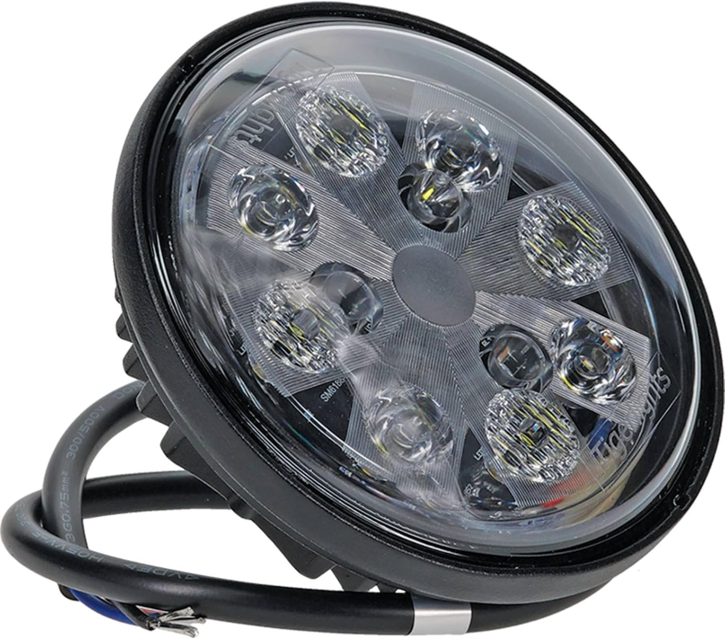 Luz LED 24W 12V sellada compat. John Deere 3300-7702