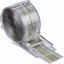 Cartucho grapas 1/4pulg 30 hojas para grapadora resistente