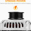 Alternador Chevy Trackery Suzuki Vitara L4 2.0