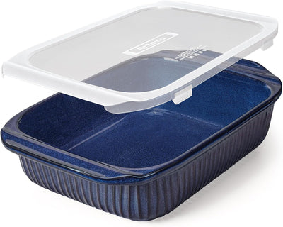 Set 4 Tazas Cerámica para Café Plato Horno 5.1qt