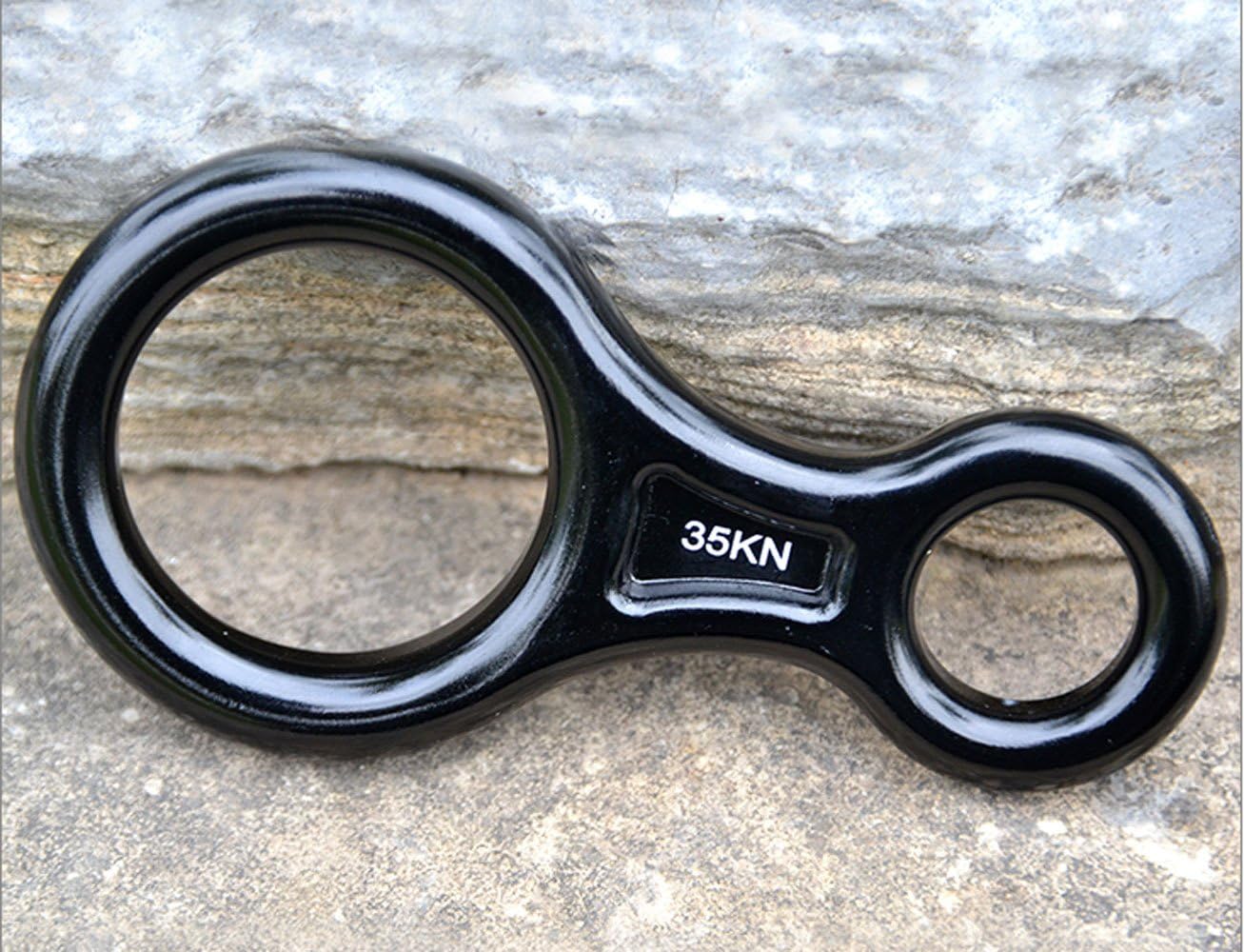 Dispositivo Descender Figura 8 Titan 35KN