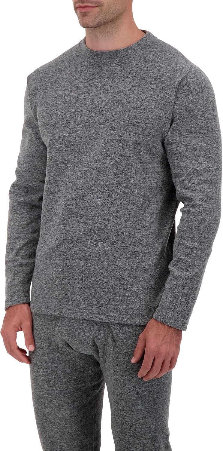Camisa térmica para hombre Alberto Original