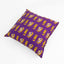 Almohada decorativa exterior 16x16" LSU Tigers