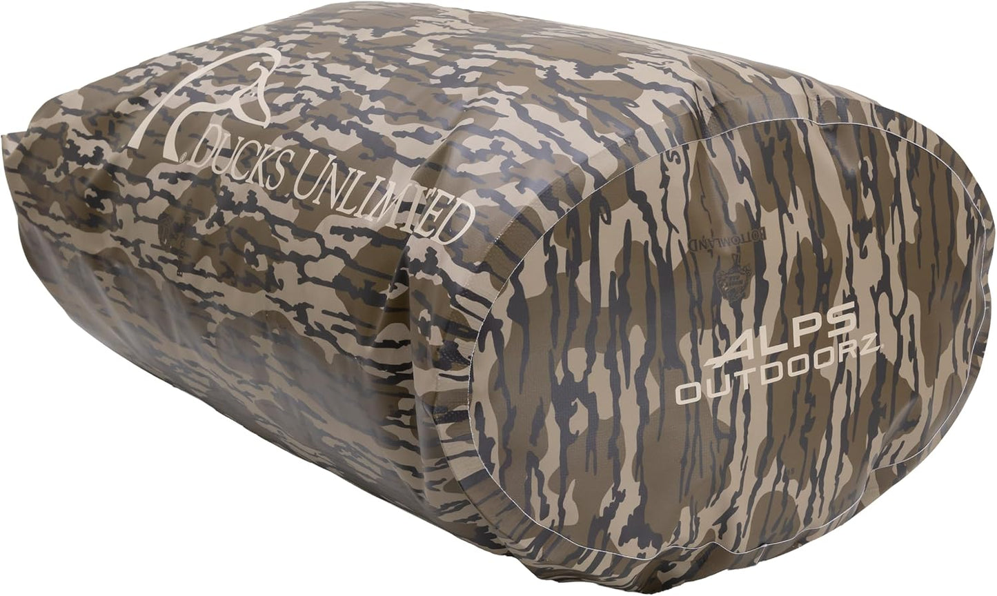 Bolsa seca Ducks Unlimited Guardian