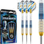 Set dardos 90% tungsteno Steve Beaton 0.63oz